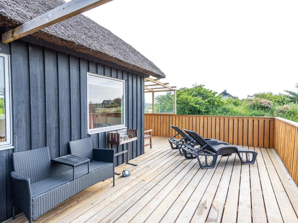 Holiday home Hvide Sande LXIX photo 4