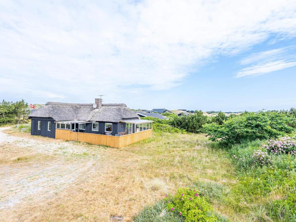 Holiday home Hvide Sande LXIX photo 2