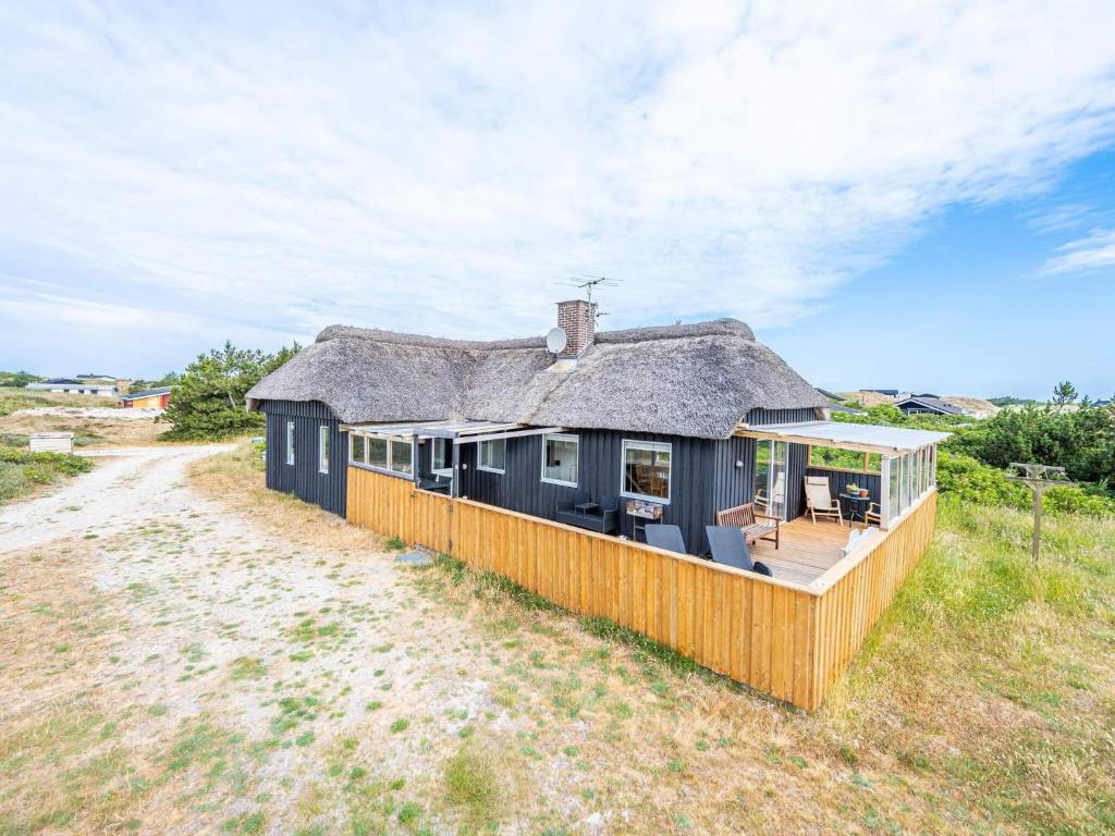 Holiday home Hvide Sande LXIX photo 1
