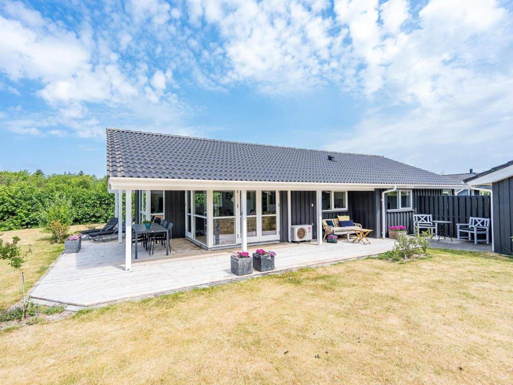 Holiday home Tarm XLIV photo 2