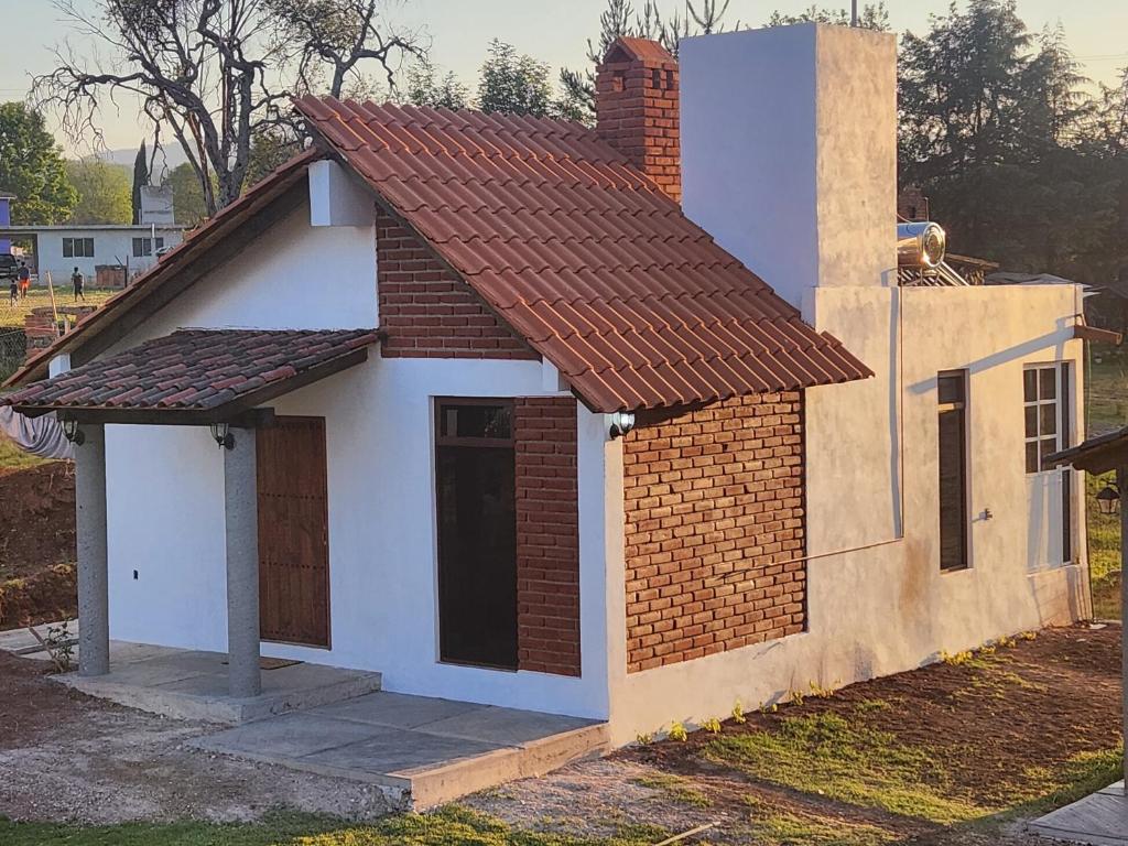 Villa Onawa by Natut Huasca photo 1