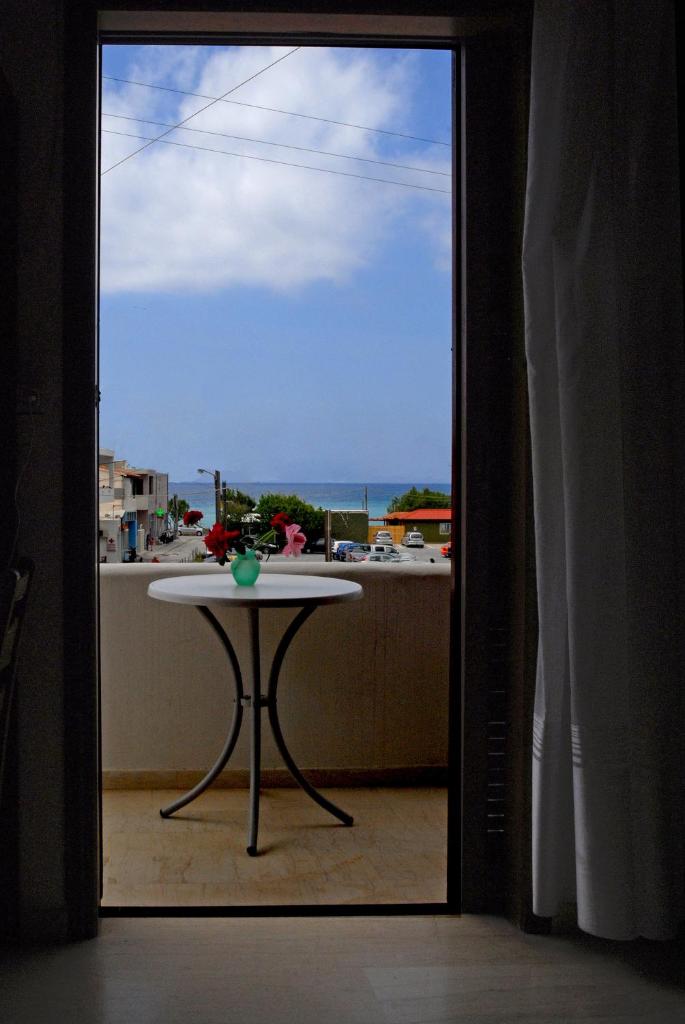Pension Kyriakos - Tap to explore photos