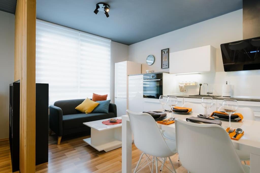 Cosy apartment photo 1