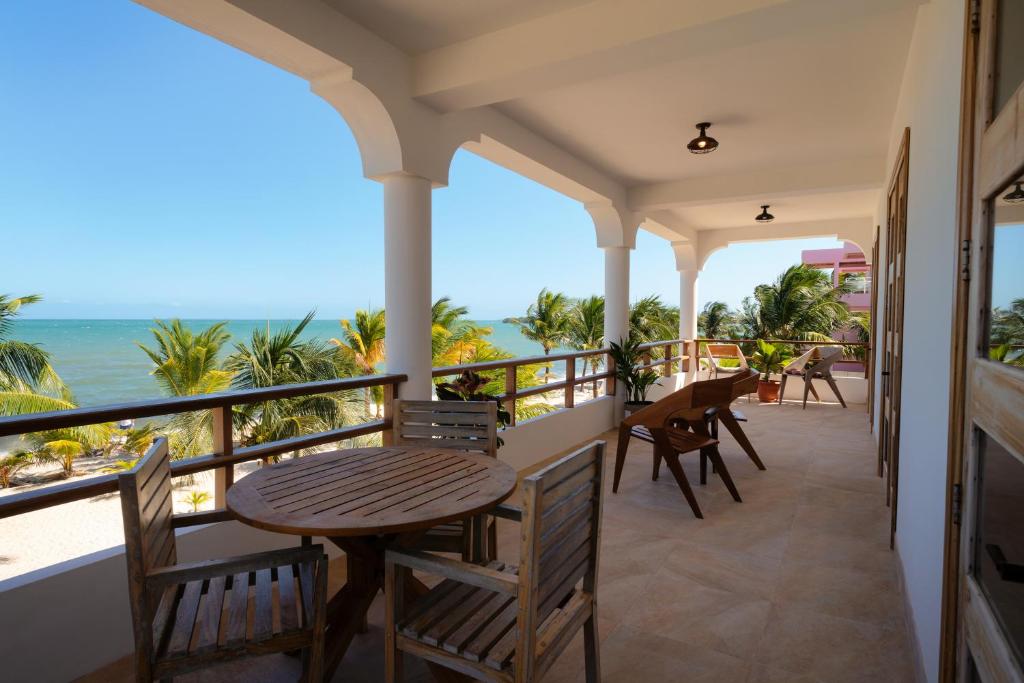 Sandy Feet Beach Resort photo 4