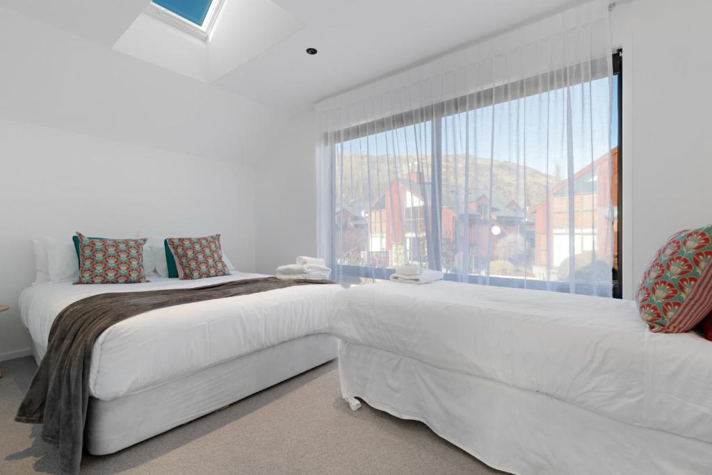 Cardrona Vista Apartment photo 4