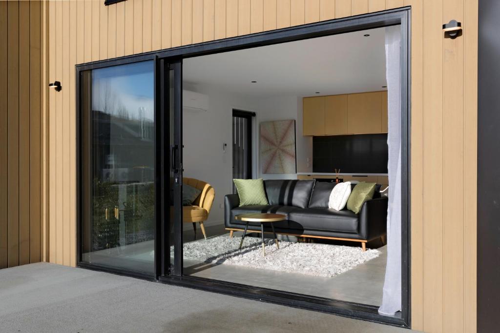 Cardrona Vista Apartment photo 3