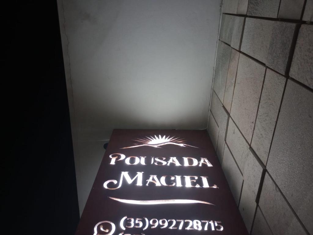 Pousada Maciel photo 3