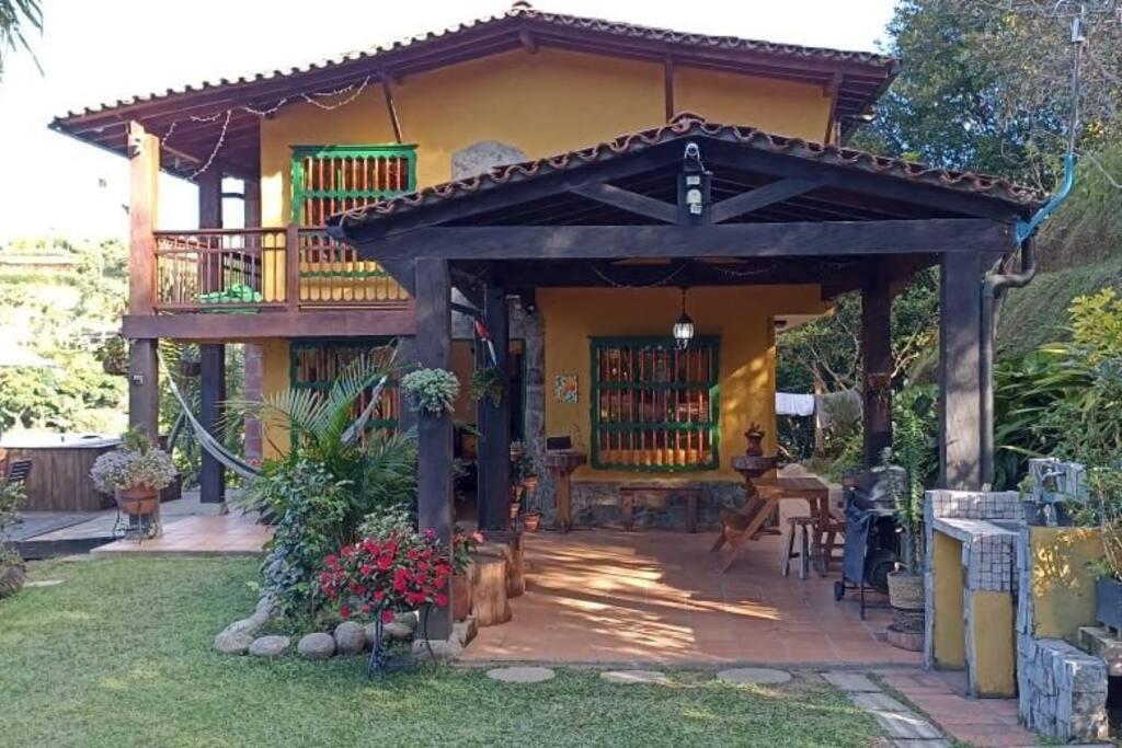 Cabaña El Refugio photo 3