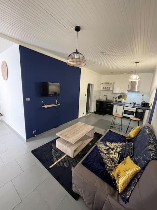 Appartement Meublé /Équipé/ Neuf photo 1