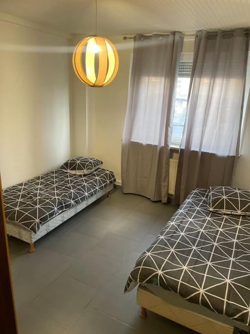 Appartement Meublé /Équipé/ Neuf photo 3