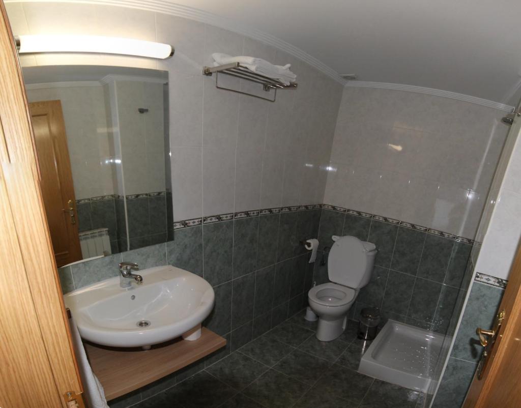 Pension los Arcos photo 2