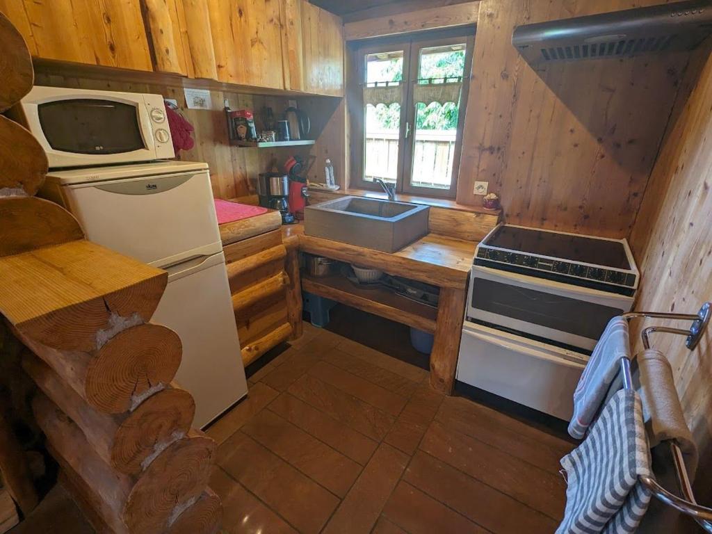 Gîte Le Saulcy, 2 pièces, 3 personnes - FR-1-589-228 photo 3