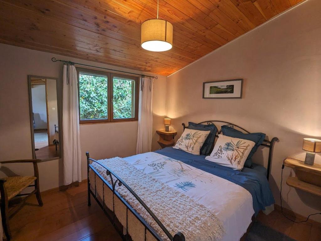 Gîte Le Saulcy, 2 pièces, 3 personnes - FR-1-589-228 photo 4