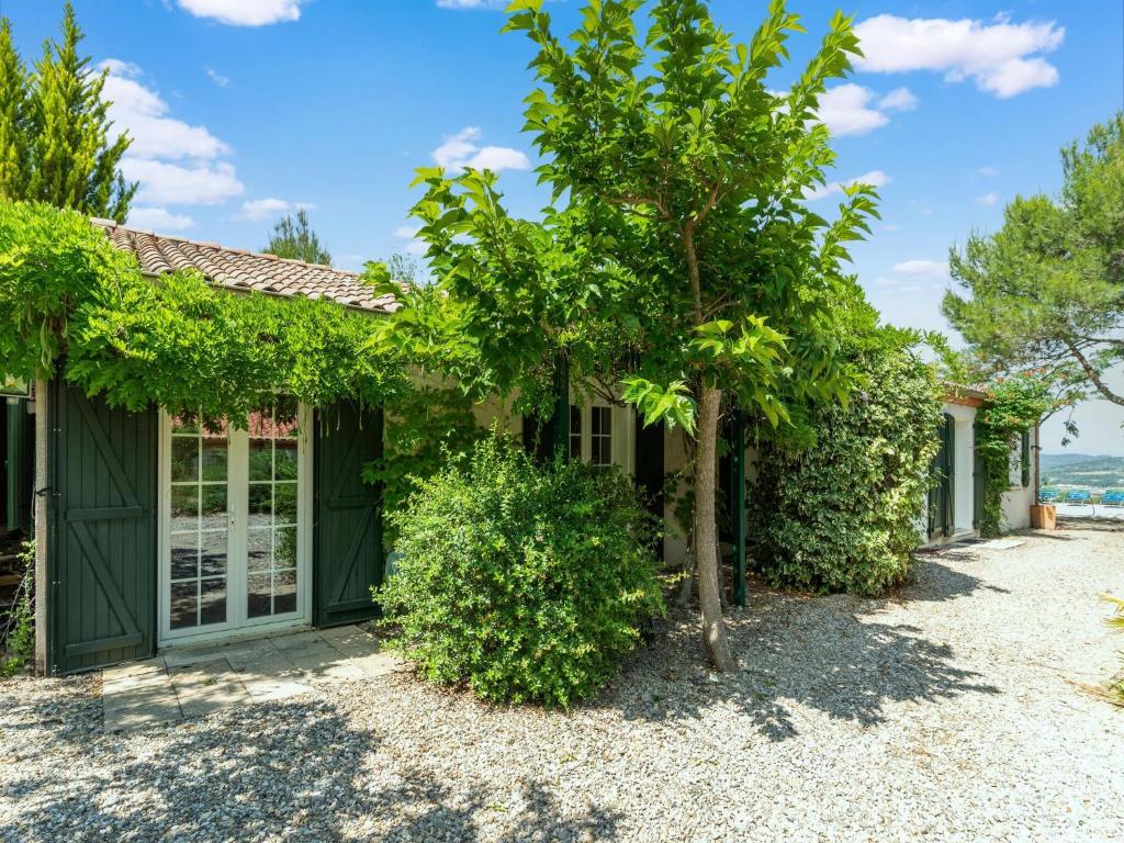 Lovely villa in Limoux with private pool photo 1
