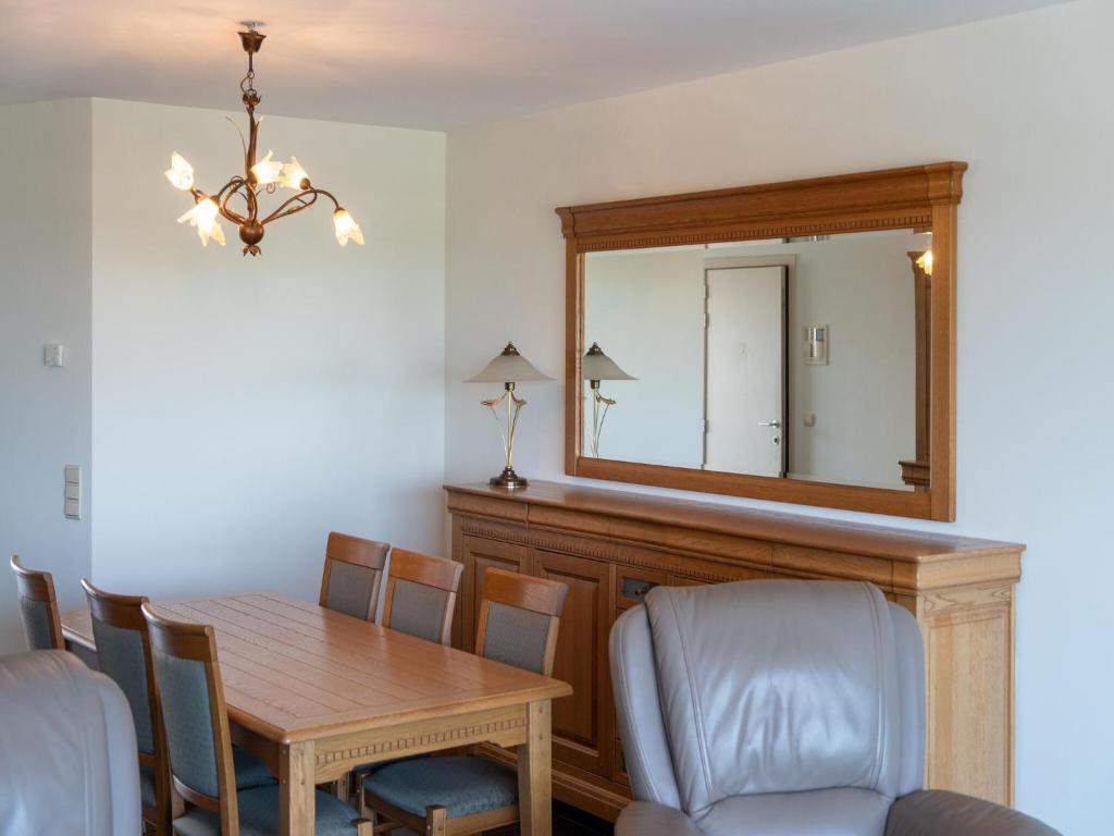 Apartment in Bredene with balcony photo 1