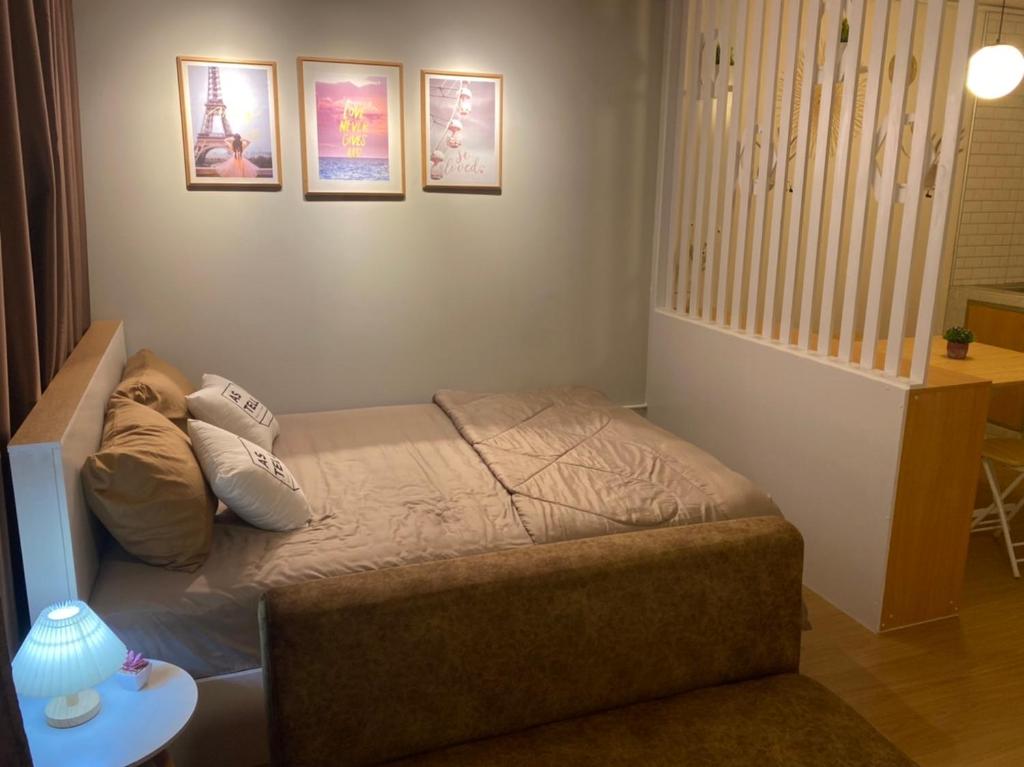 PTJ Style Condotel คอนโดเมืองทอง photo 3