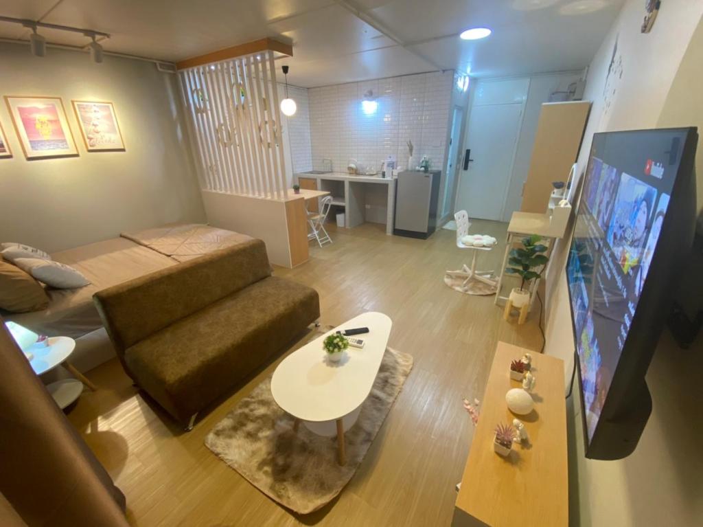 PTJ Style Condotel คอนโดเมืองทอง photo 1