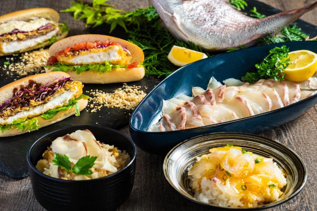 HOTEL MYSTAYS Matsuyama photo 3
