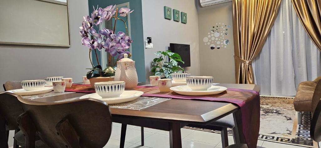 E. R Homestay 3R2B nearby KLIA photo 1