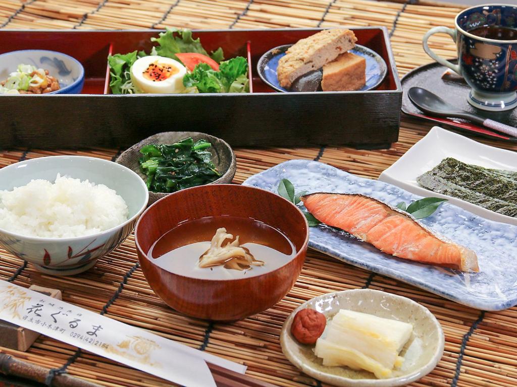 Oshironoyado Hanaguruma photo 1