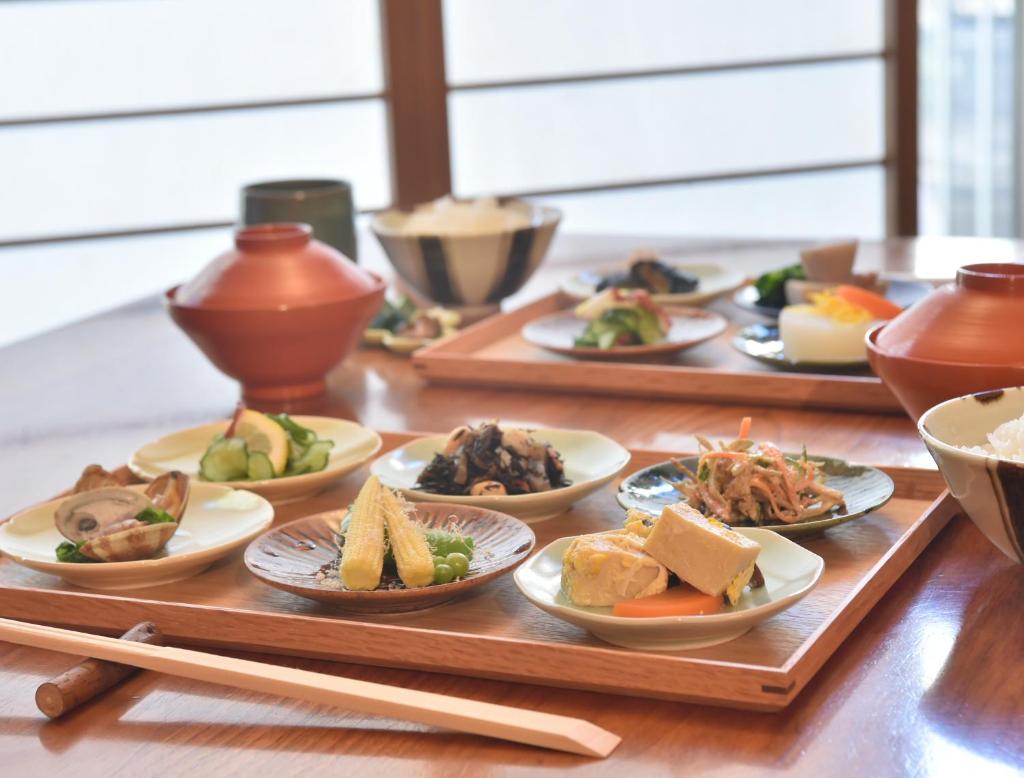Ryokan Sumiya Kihoan photo 4