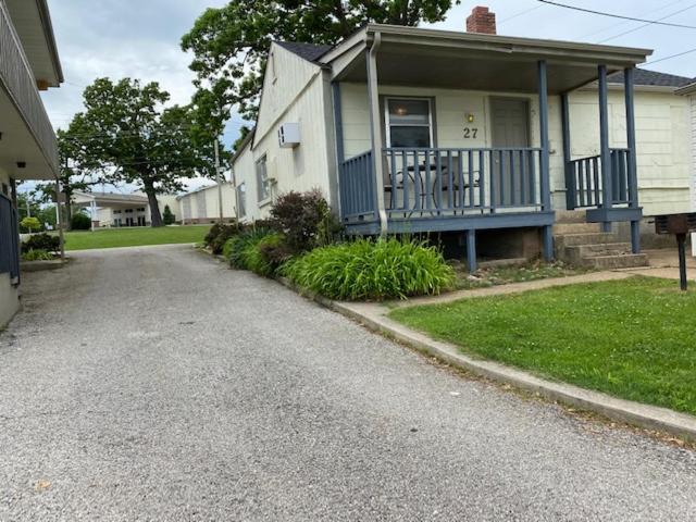 Rockwood Resort Motel photo 1