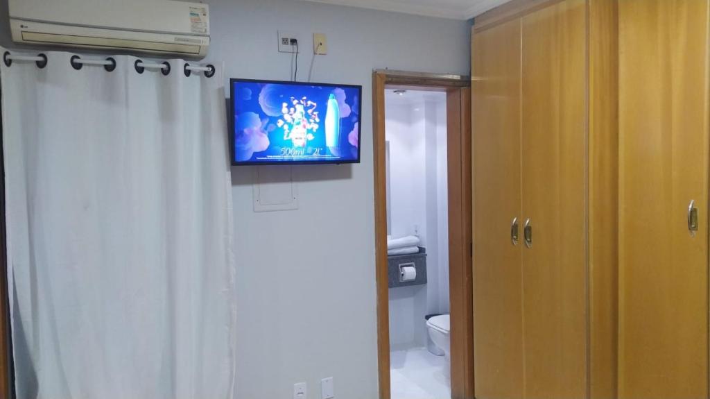 Flat Apart-Hotel em Goiânia photo 3