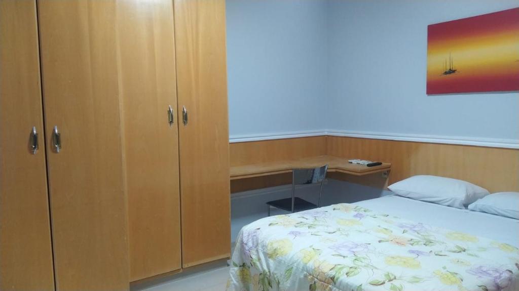 Flat Apart-Hotel em Goiânia photo 2