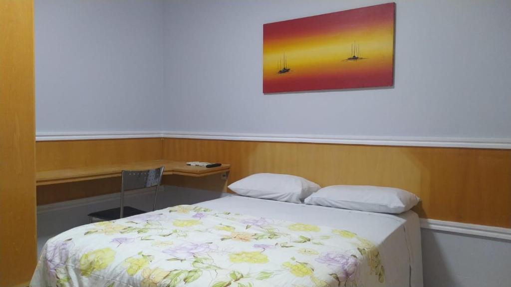 Flat Apart-Hotel em Goiânia