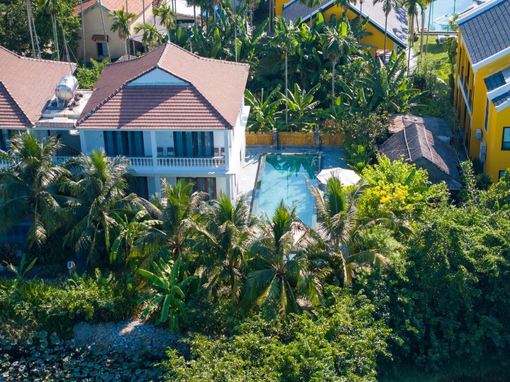 Hoi An Luna Villa