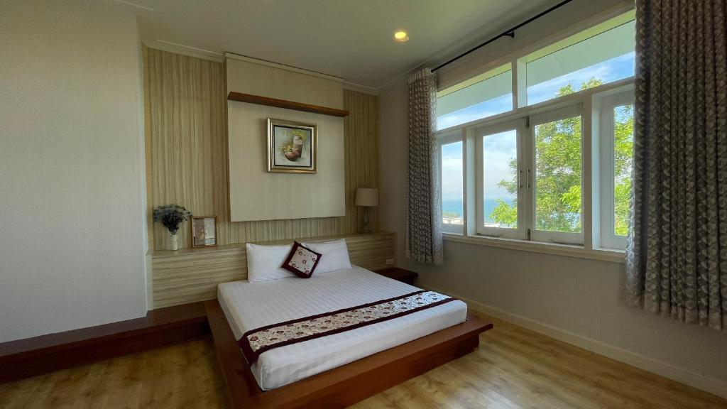 Sealinks Villa Phan Thiet Mui Ne