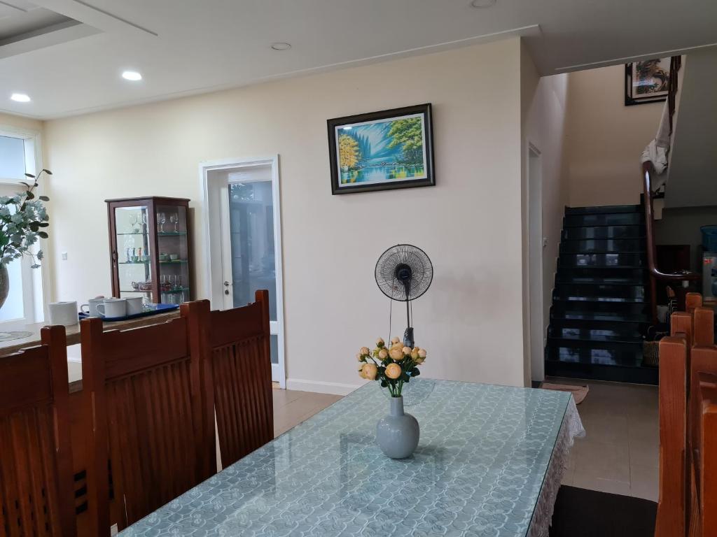 Sealinks Villa Phan Thiet Mui Ne