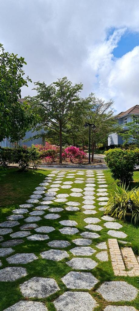 Sealinks Villa Phan Thiet Mui Ne