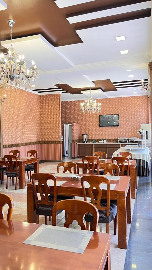 Hotel Orto Asia photo 1
