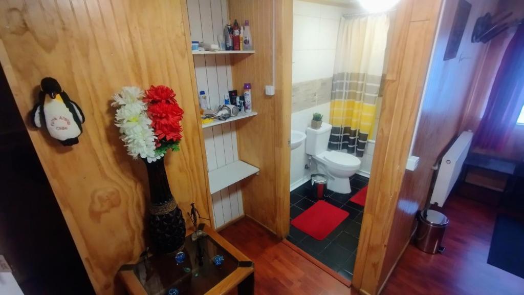 Hostal Host Patagonia photo 4