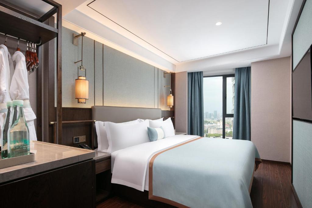 Till Bright Hotel, Changsha Provincial Museum photo 2