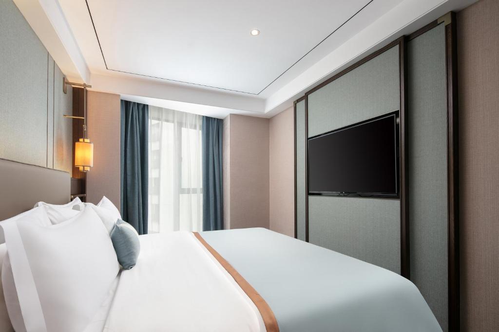 Till Bright Hotel, Changsha Provincial Museum photo 4
