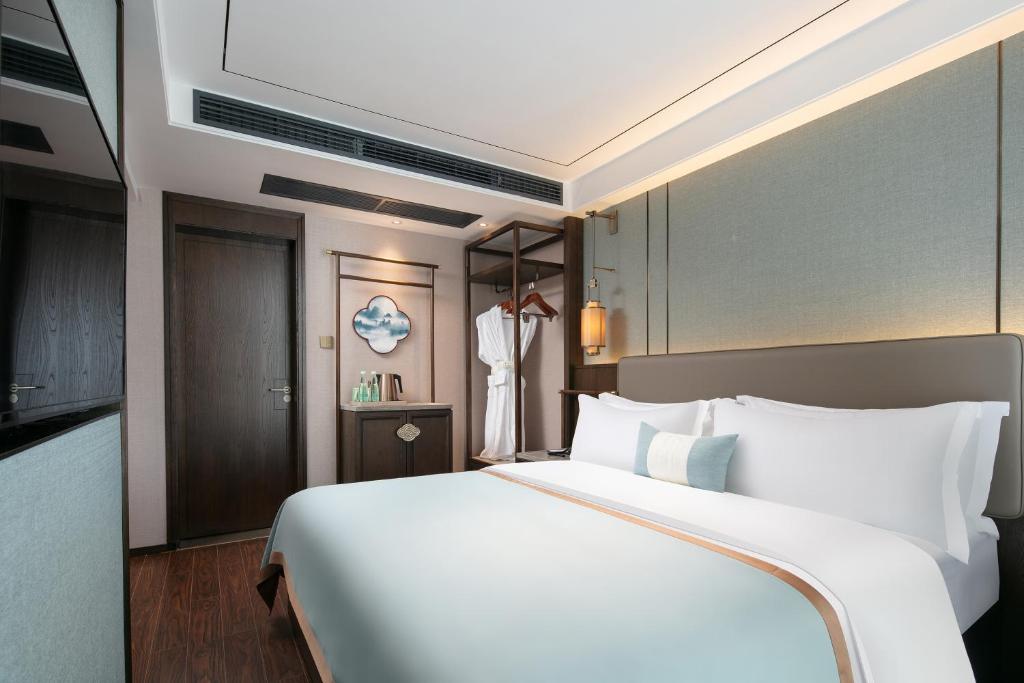 Till Bright Hotel, Changsha Provincial Museum photo 3