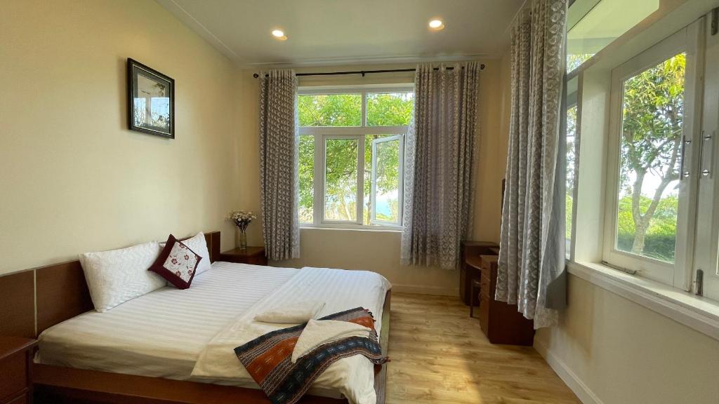 Sealinks Villa Phan Thiet Mui Ne