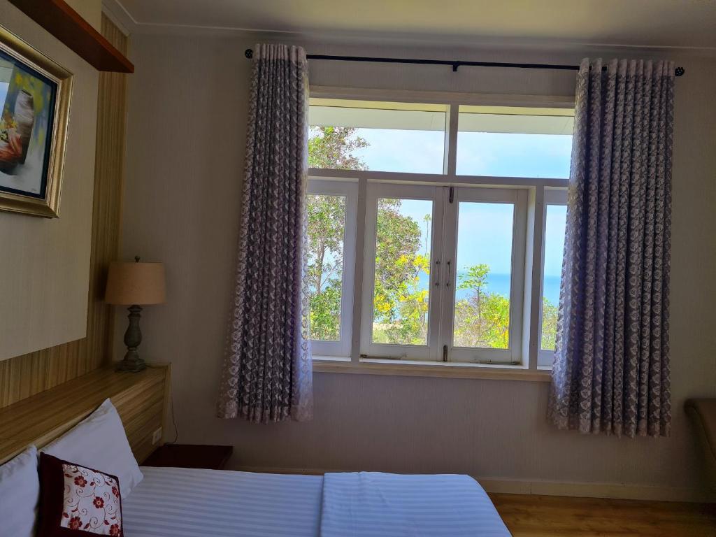 Sealinks Villa Phan Thiet Mui Ne