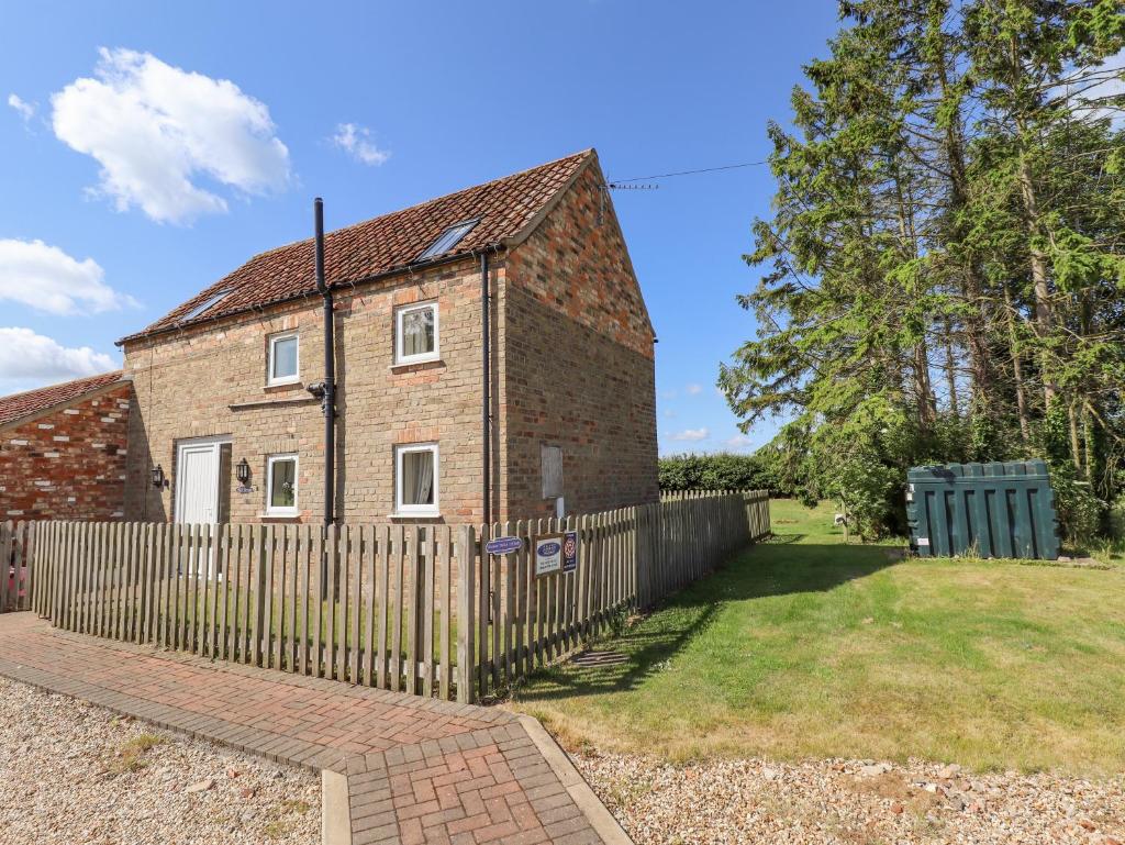 Holly Cottage photo 1