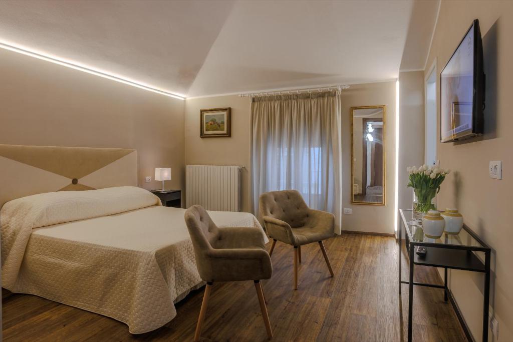 Albergo Alassio photo 4