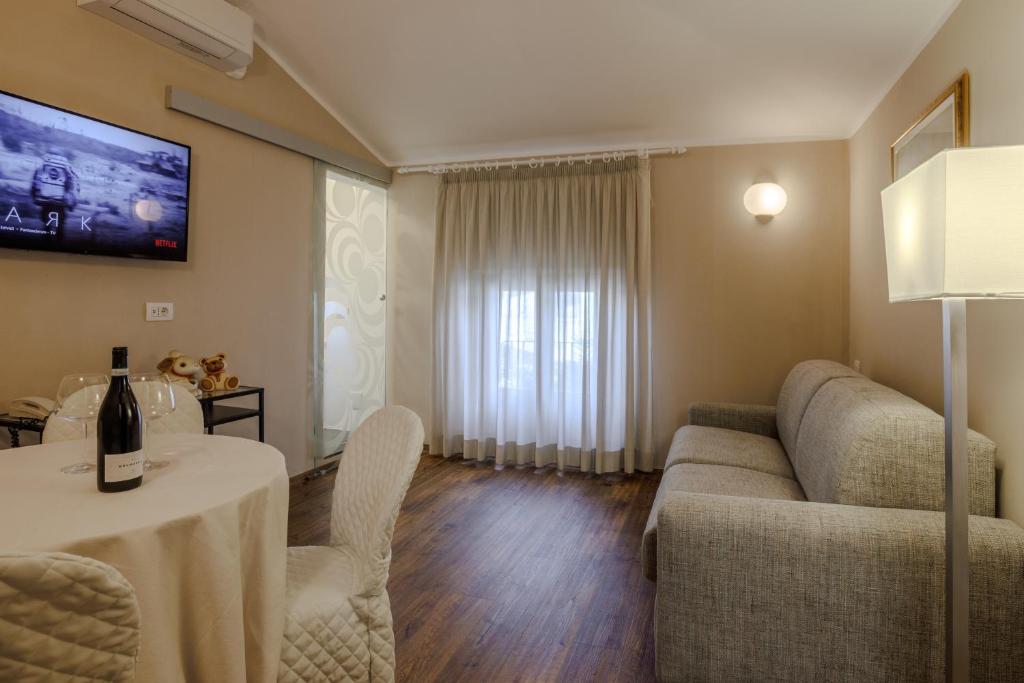 Albergo Alassio photo 3