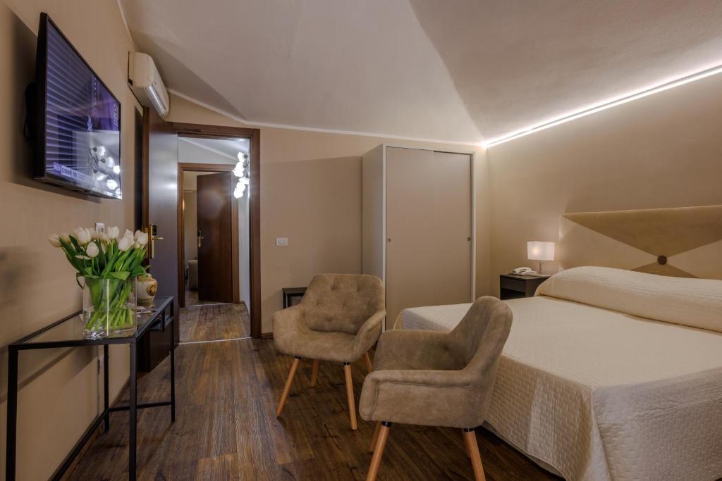 Albergo Alassio photo 1
