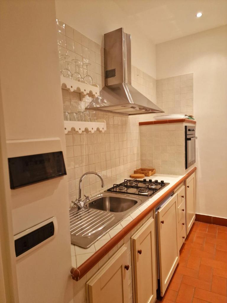 DOMUS SAN CARLO LUXURY photo 1