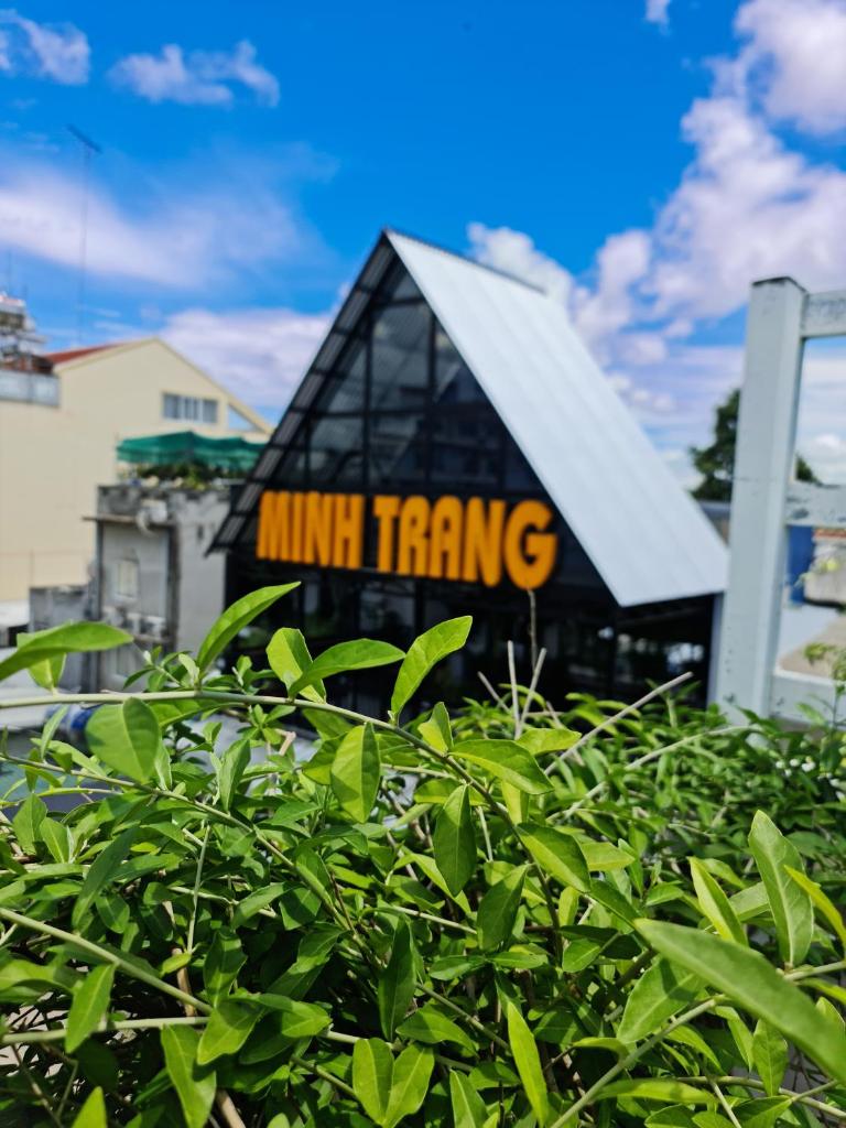 Minh Trang Motel
