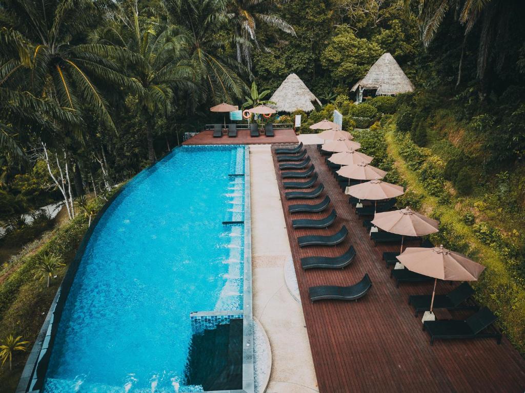 Aonang Fiore Resort - SHA Extra Plus photo 1