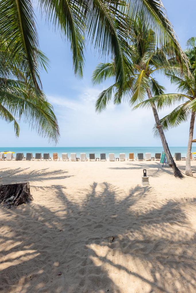 The Fair House Beach Resort & Hotel photo 3