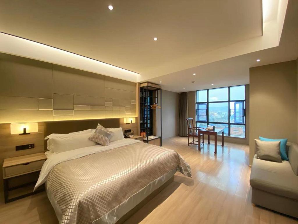Morning Hotel, Chenzhou Anren Xintiandi Plaza photo 3