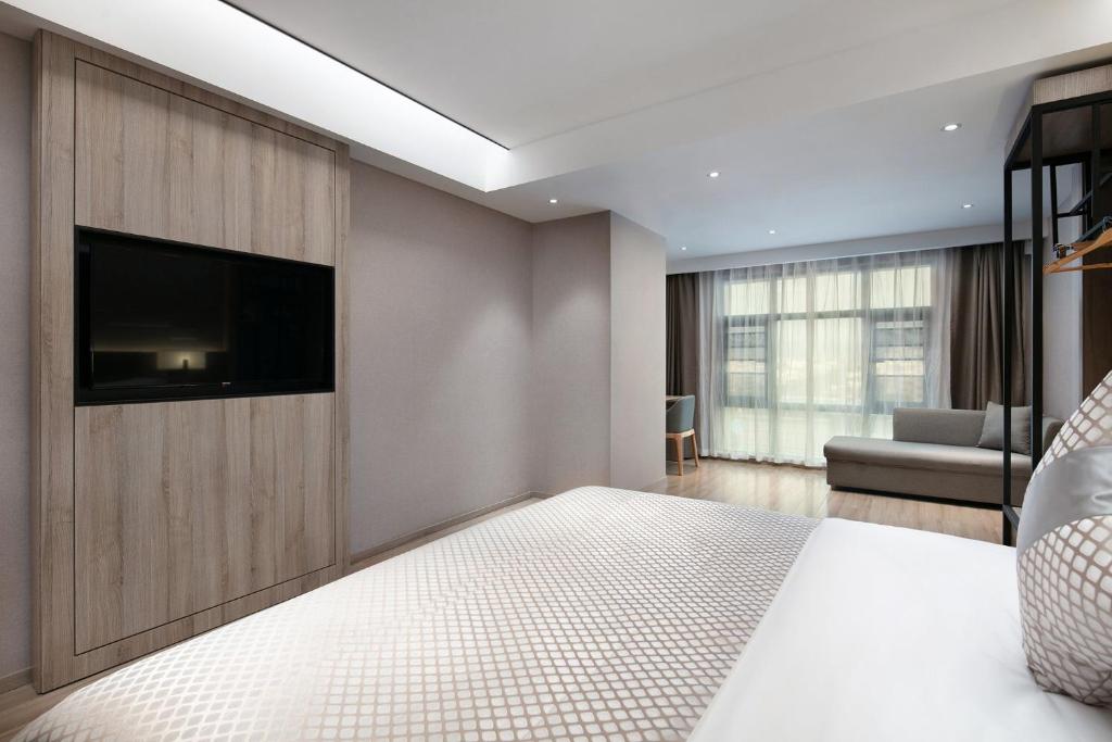Morning Hotel, Chenzhou Anren Xintiandi Plaza photo 2